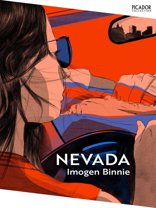 Title details for Nevada by Imogen Binnie - Available
